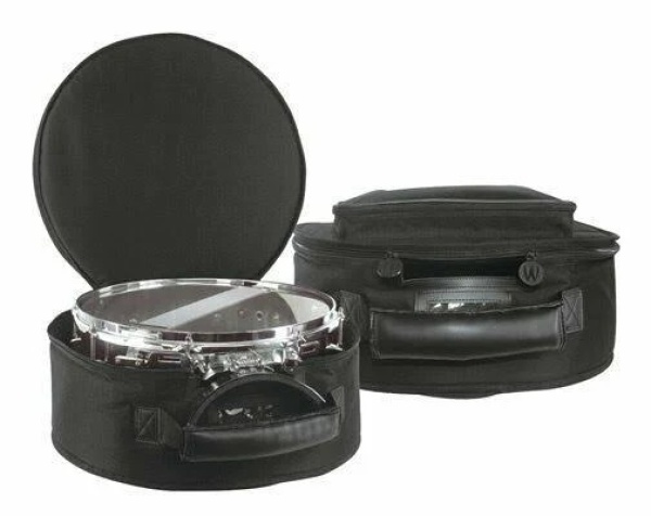 Rockbag Marching Snare  14x5,5; 14x6,5, "DeLuxe Line"